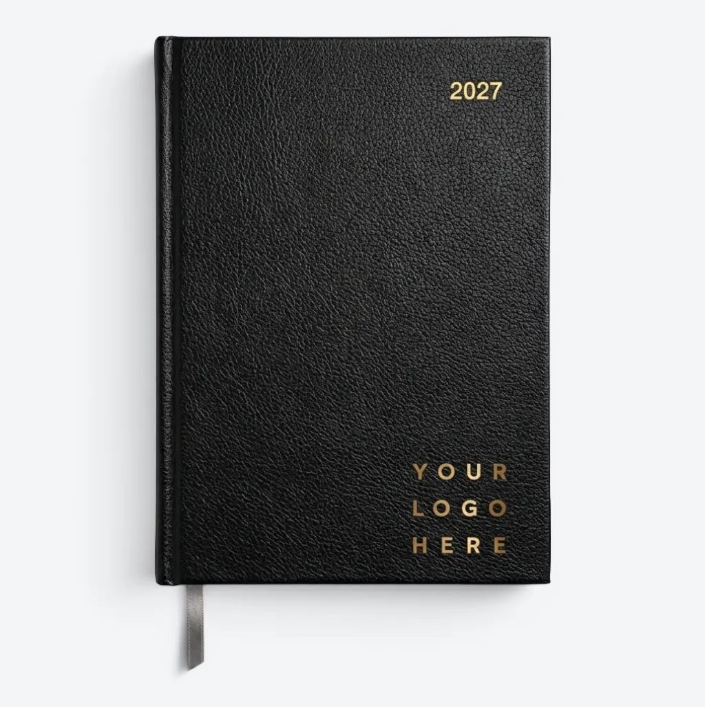 A5 Week to View Diary