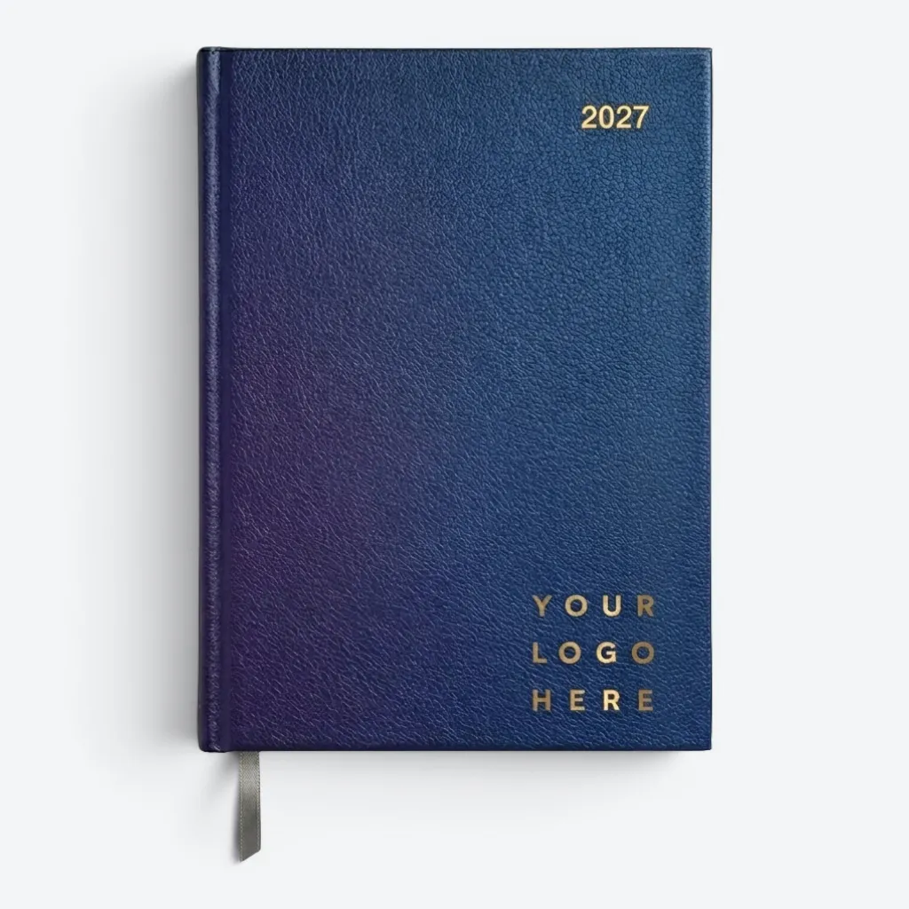 A5 Week to View Diary alternate