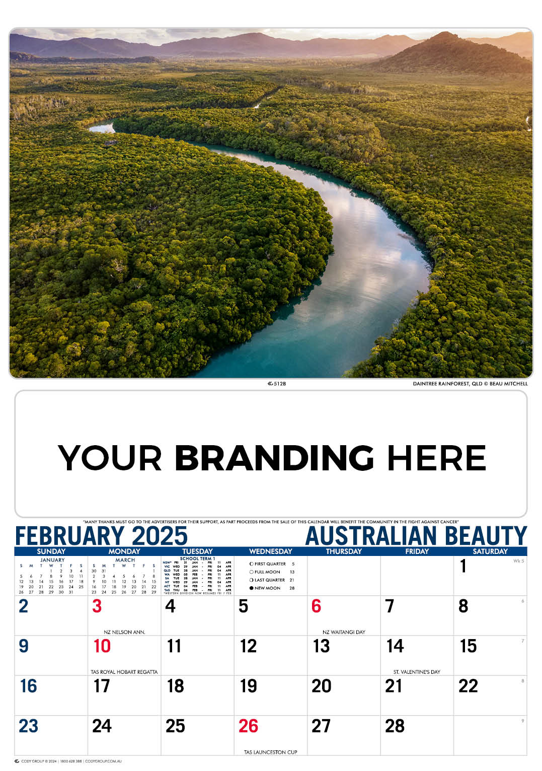 Australian Beauty 3