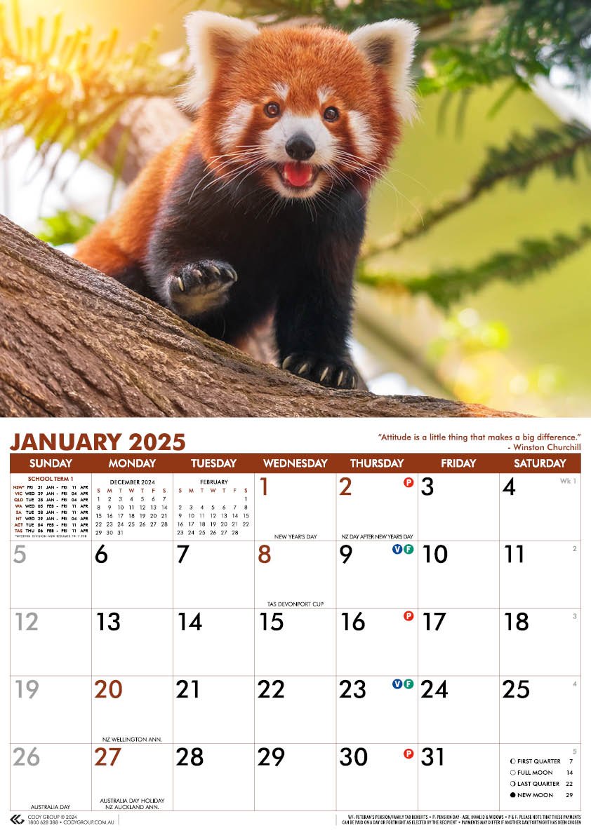 Animal Inspirations 2