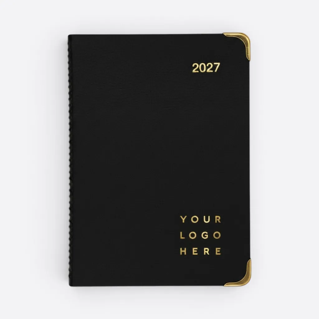 Large Pocket Week to View Diary