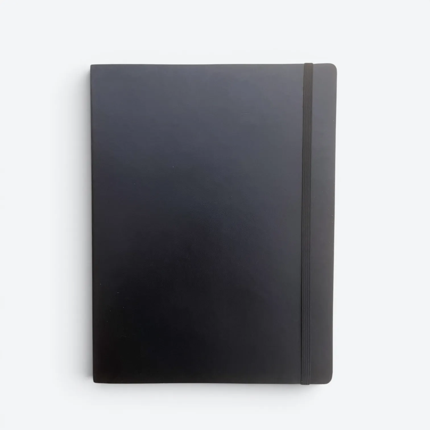 Soft Cover Notebook Large