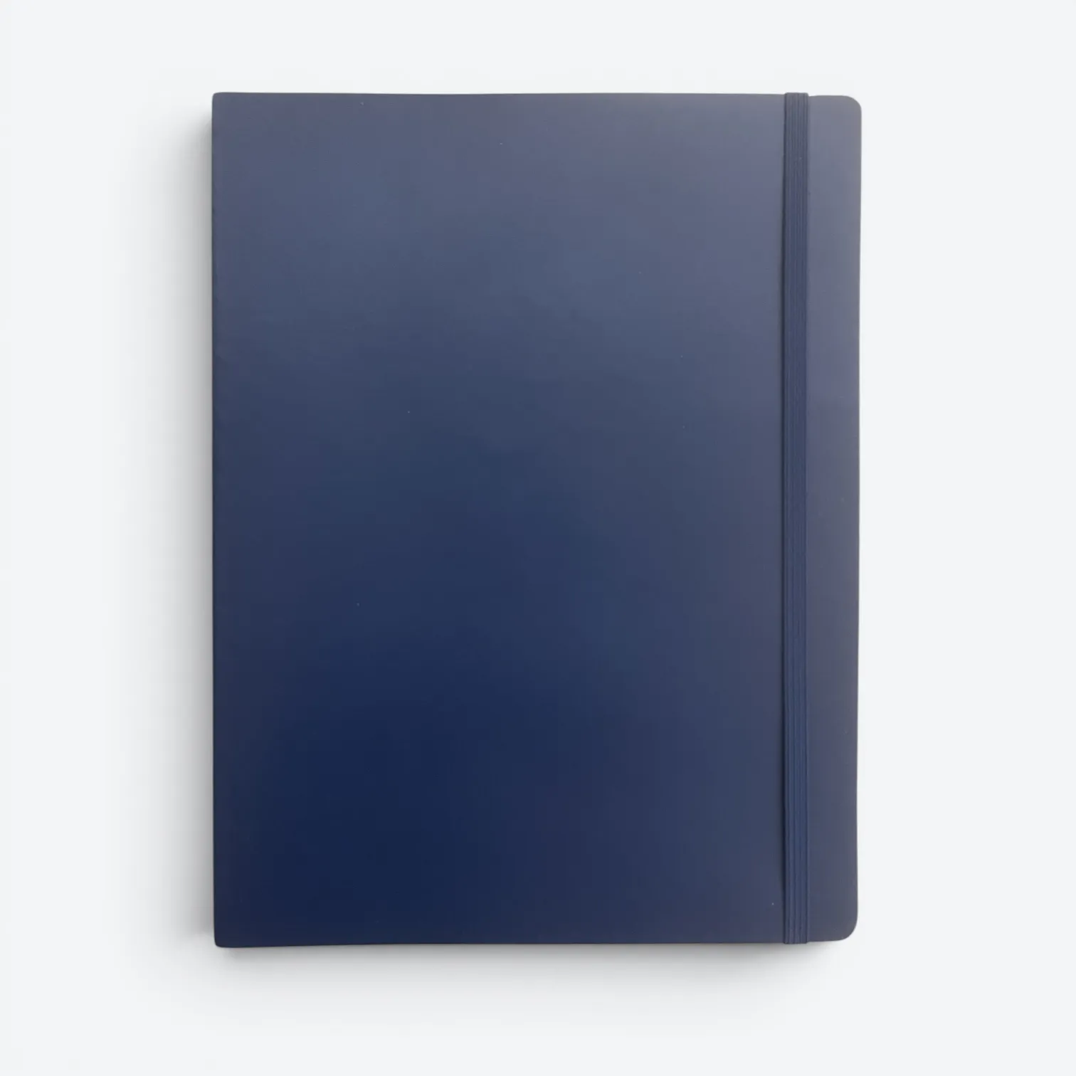 Soft Cover Notebook Large alternate