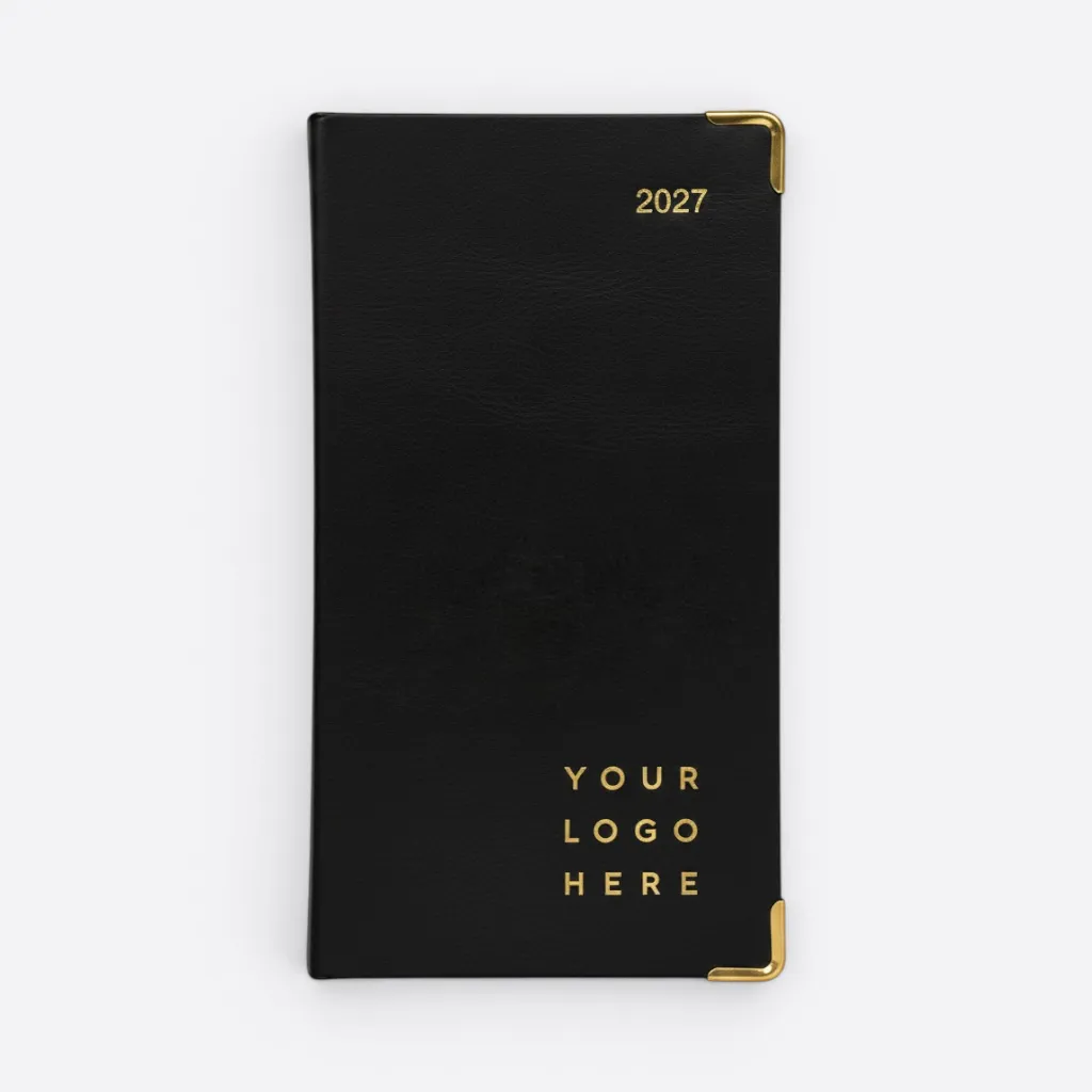 Slimline Week to View Diary