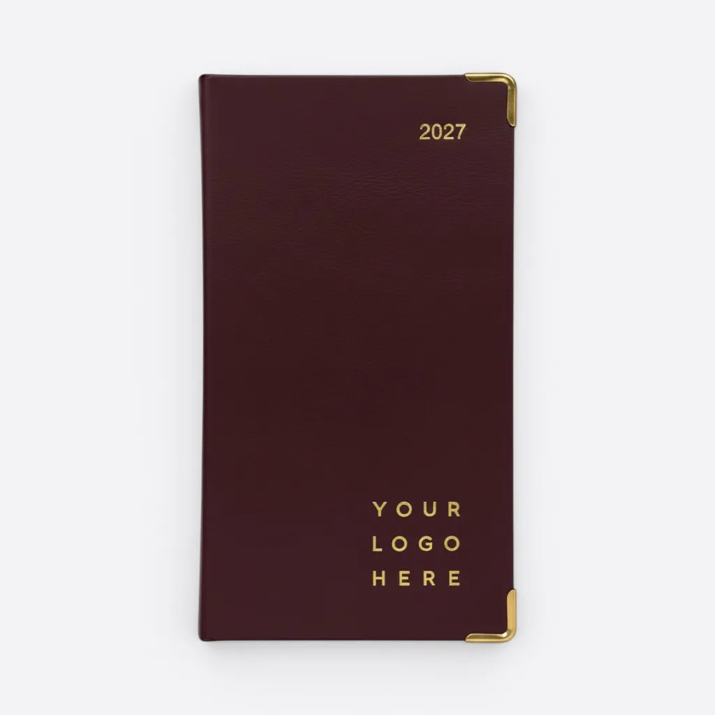 Slimline Week to View Diary alternate