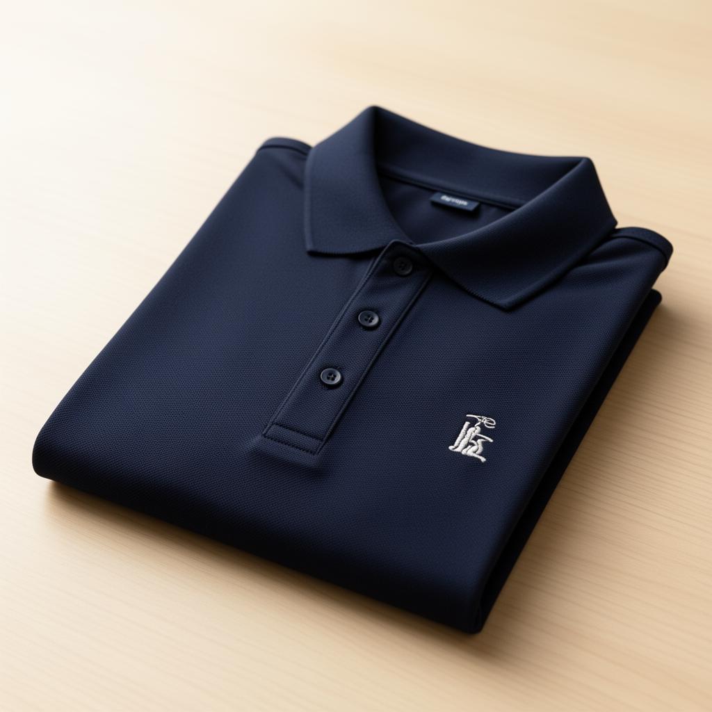 Corporate Polos & Shirts