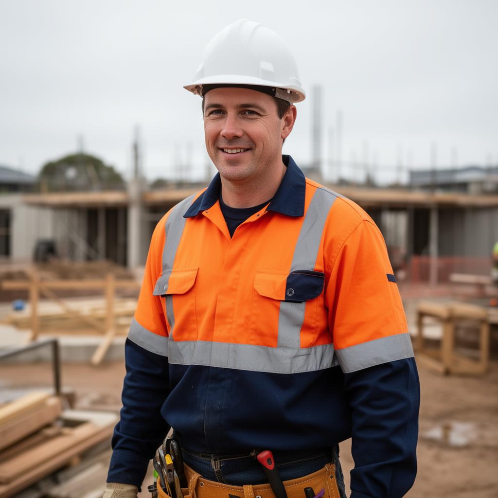 Hi-Vis & Workwear