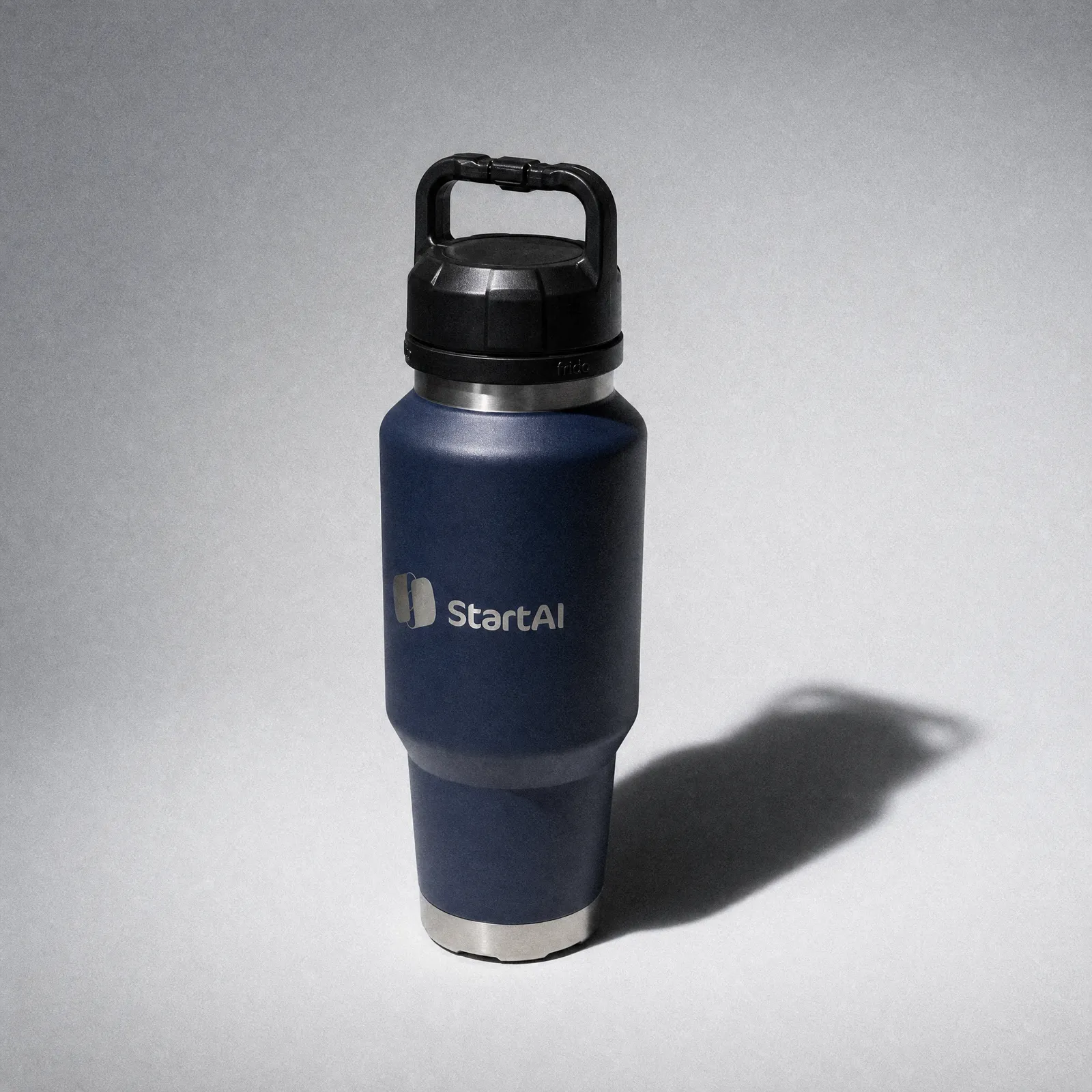 Corporate gifts and promotional merchandise with custom branding